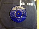 Jimmy Page - She Just Satisfies/Keep Moving - Fontana UK TF 533 - 1965