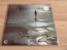 trunk LP circle of light ltd 500 clear vinyl new sealed dr.who, BBC radiophonic