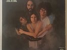 AIR - S/T - Original US Embryo LP FOLK/FUNK