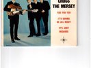 * GERRY and THE PACEMAKERS * EP. SIXTIES