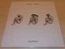 BIFFY CLYRO-ELLIPSIS-DELUXE VINYL 2xLP+ETCHED 7