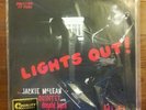 Jackie McLean Lights Outs  LP Prestige SEALED #'d Audiophile 200g RVG Byrd Hope