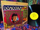 STUNNING MINT  1966 Orig   DONOVAN = SUNSHINE SUPERMAN PSYCH FOLK MOD BEATLES