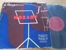 RARE NIXA WLP 5109 MOZART VIOLIN & PIANO SONATA *WALTER BARYLLI* / BADURA-SKODA