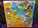 SEALED  RARE 1968 Orig  THE LOST AND FOUND   PSYCH GARAGE = 13TH FLOOR ELEVATORS