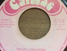 Original Ja Calmac Label