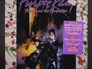 PRINCE: Purple Rain LP Sealed (hype tag on shrink) rare Rock & Pop