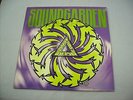 SOUNDGARDEN - BADMOTORFINGER - LP VINYL ALTERNATIVE COVER 1991 EXCELLENT