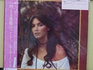 Vinyl LP Records P-10825W Emmylou Harris ?– Roses In The Snow w/OBI (Japan)