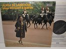 SXL 6784 Alicia De Larrocha Plays Mozart Sonatas In C & D Fantasia In D Minor