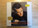 Beethoven 9 Symphonien Karajan 8 LP Box Berliner Philharmoniker SLK 101-108