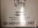 DMC MIXE DJ Members only DISCO MIX CLUB 1985...  25 STÜCK