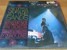 Frank Sinatra, Sinatra at The Sands' 12