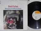 BOB DYLAN BRINGING IT ALL BACK HOME CBS/SONY SOPL-224 Japan Vinyl LP