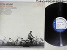 DEXTER GORDON GETTIN' AROUND BLUE NOTE GXK-8090 Japan Vinyl LP