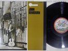 JOHN RENBOURN SAME TRANSATLANTIC YS 7055 LA Japan Vinyl LP