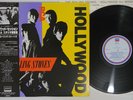 ROLLING STONES HOLLYWOOD RCA SESSIONS LONDON L20P-1111 Japan OBI Mono Vinyl LP