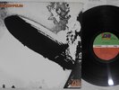 LED ZEPPELIN SAME ATLANTIC P-10105A Japan Vinyl LP