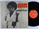 JAMES BROWN Get On The Good Foot 2xLP on Polydor VG++