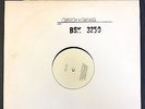 CHEECH & CHONG Self-Titled LP TEST PRESSING Warner BSK-3250 M-