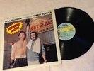 Willie Colon Presents Ruben Blades  Metiendo Mano   Fania 00500 Salsa Lp