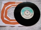 THE HUMAN INSTINCT A DAY IN MY MIND'S MIND RARE 1967 UK DERAM DEMO 45 MOD PSYCH