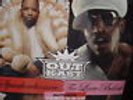 OUTKAST SPEAKERBOXXX & LOVE BELOW  ORIGINAL EDITION STILL HAS ORIGINAL STICKER