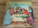 Fruupp - Modern Masquerades 1975 UK LP DAWN 1st PROG/ACID FOLK