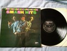 THE JIMI HENDRIX  EXPERIENCE  smash hits 1967-UK FIRST PRESS -MONO-TRACK -EX++