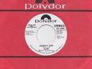 SLADE  Gudbuy T' Jane  rare promo 45 from 1972