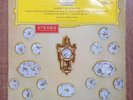 SLPM 138 077 DGG RED STEREO SCHUMANN PIANO CONCERTO RICHTER TULIPS
