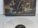 Hellbringer Dominion Of Darkness Clear Vinyl LP Record new