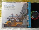 Beach Boys original in shrink LP Surfin Safari