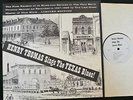 Henry Thomas OJL 3 Sings The Texas Blues