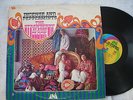 Strawberry Alarm Clock LP Incense and Peppermints