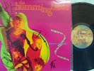 Hummingbirds Rare OZ Only Signed LP Va Va Voom NM 91 RooArt Indi Pop Gem
