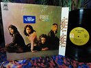1970 Orig  FREE   FIRE AND WATER   HARD HEAVY BLUES PSYCH PAUL KOSSOFF