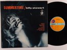 BILLY STEWART Summertime LP on Chess NM