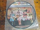 BEATLES Strawberry Fields LP  Picture Disc SEALED rarities out takes