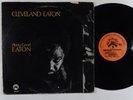 CLEVELAND EATON Plenty Good Eaton LP on Black Jazz