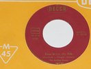 THE ROLLING STONES -Time Is On My Side / Congratulations- 7