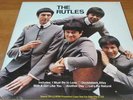 The Rutles, I Must Be In Love; 5 track Promo Yellow 12