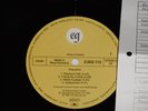 KING CRIMSON -Discipline- LP EG Records 1981 Archiv-Copy mint