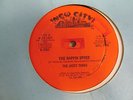 JAZZY THREE Rappin Spree 12