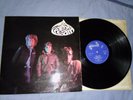 CREAM  fresh cream 1967-UK FIRST PRESS- REACTION LAB -STEREO (A1;B1)-EX+