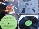 JIMI HENDRIX and CURTIS KNIGHT-GET THAT FEELING CANADA VINYL LP NM 1stPRESS 1968