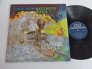SAVOY BROWN/HELLBOUND TRAIN  LP 1972 UK DECCA TXS 107 FOC