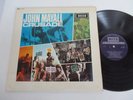JOHN MAYALL´S BLUESBREAKERS/CRUSADE  LP 1967 UK DECCA SKL 4890