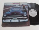 DAN PENN/NOBODY´S FOOL  LP 1973 USA COLUMBIA BELL 1127