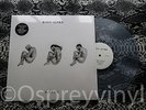 Biffy Clyro Ellipsis Clear Vinyl Factory Sealed vinyl album